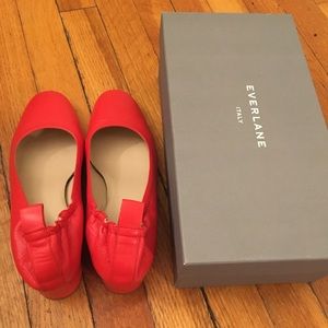Everlane the day heel